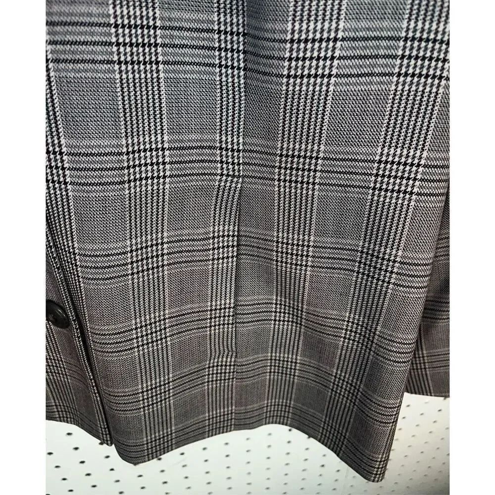  Pendleton blazer - Picture 5 of 6